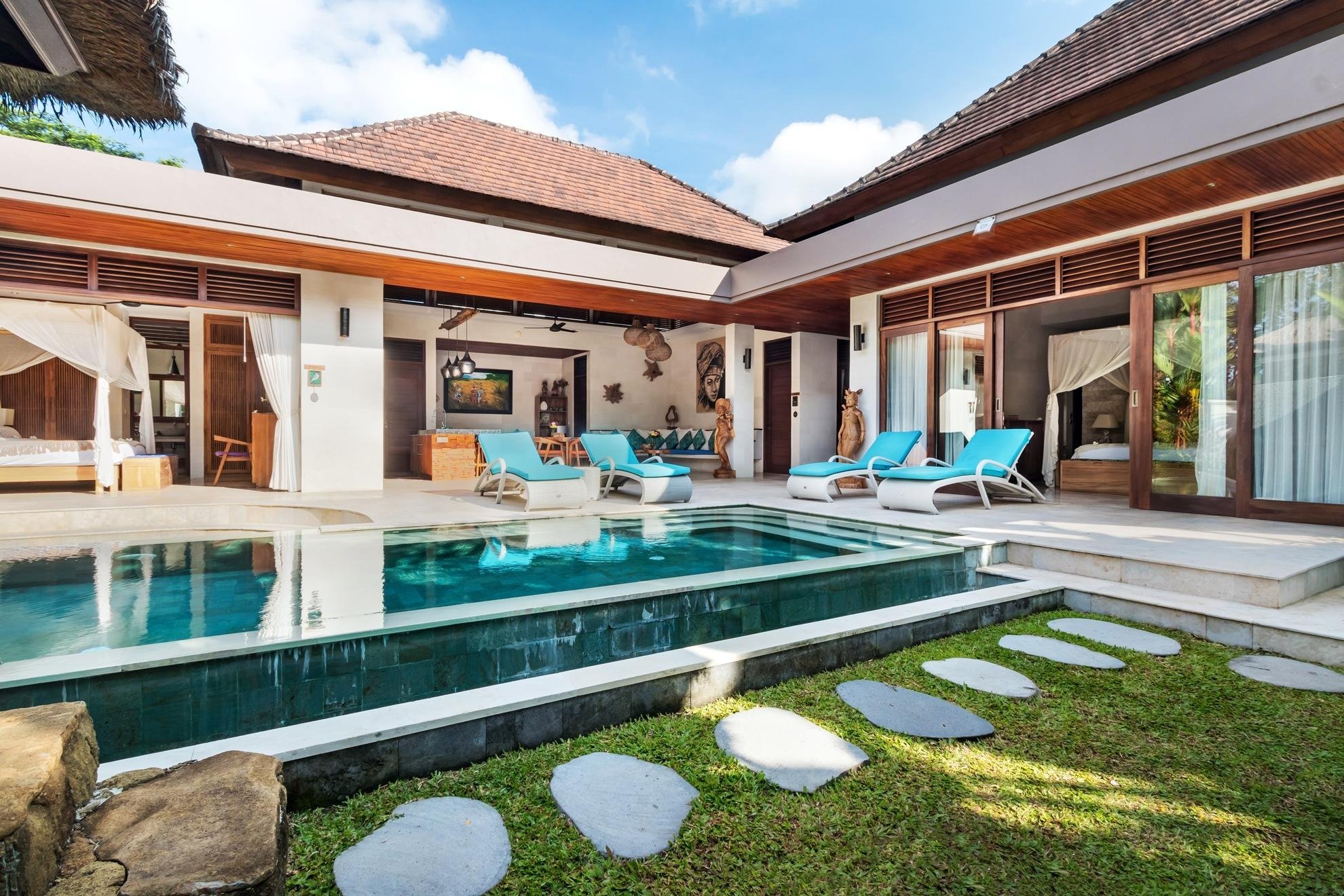 Villa Liang Ubud 