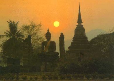 thailand sukothai