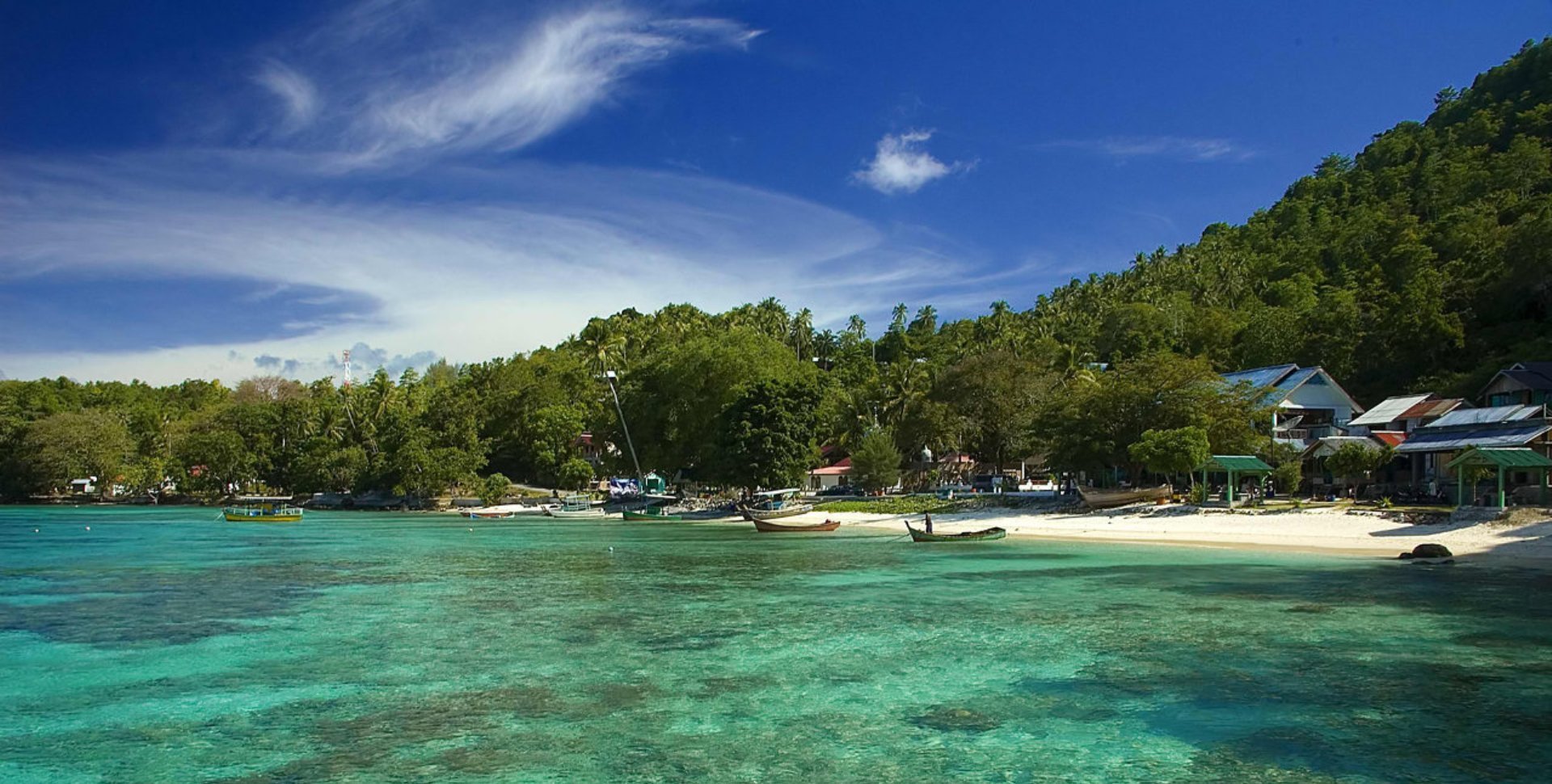Online bestellen: Rondreis 16 dagen Avontuurlijk Sumatra en Pulau Weh