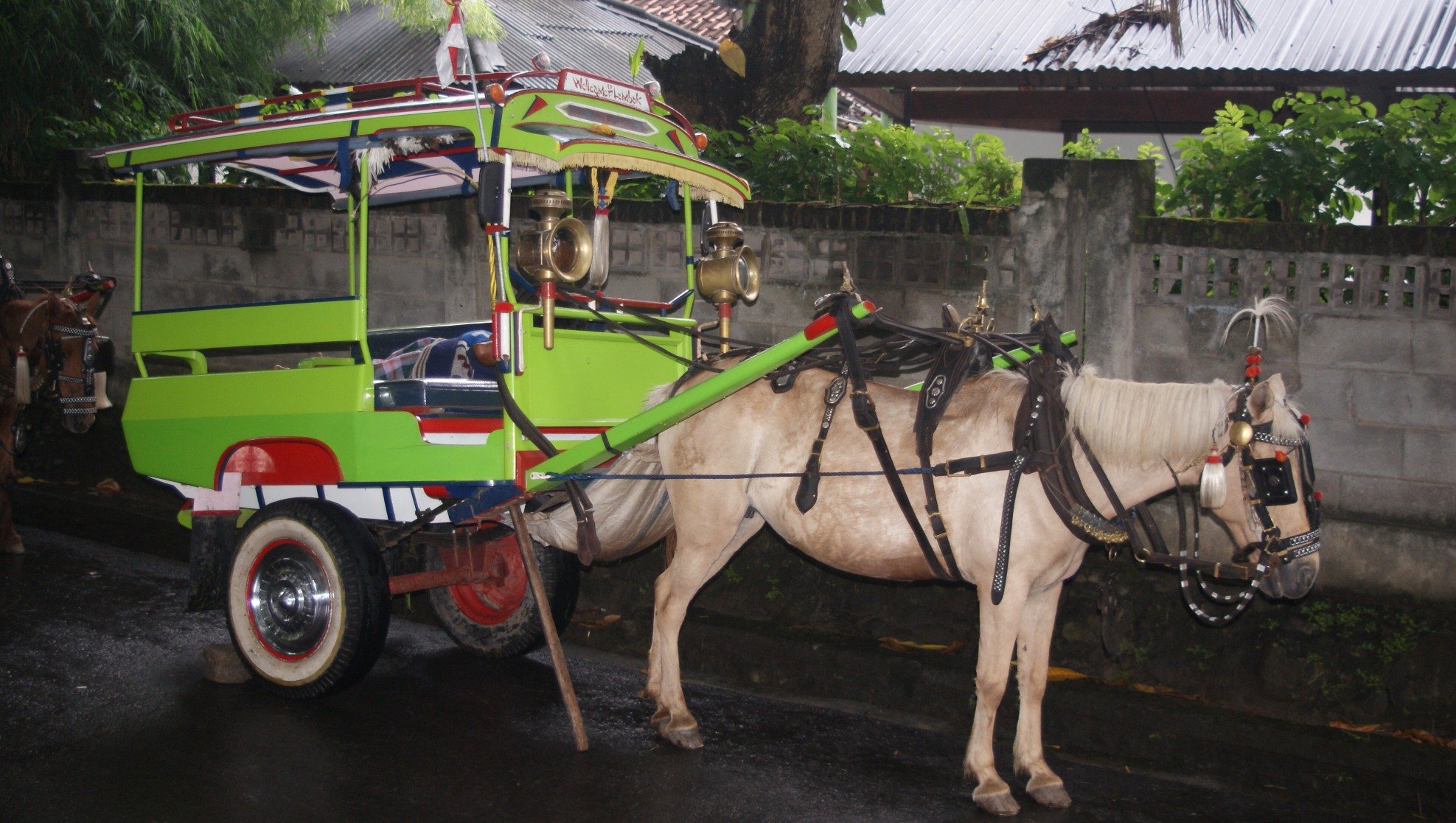 Online bestellen: Rondreis 14 dagen Ongerept Lombok