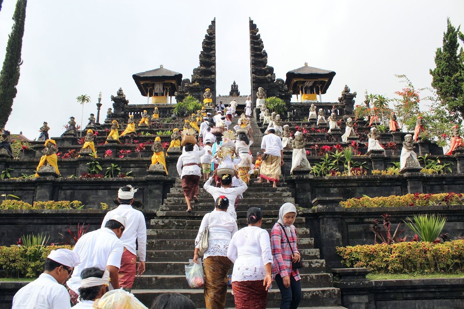 Reizen Indonesië, Rondreizen Indonesië - Merapi Tour & Travel