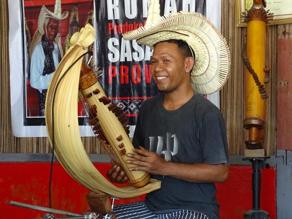 Online bestellen: Bouwsteen 5 dagen Timor, cultuur en natuur
